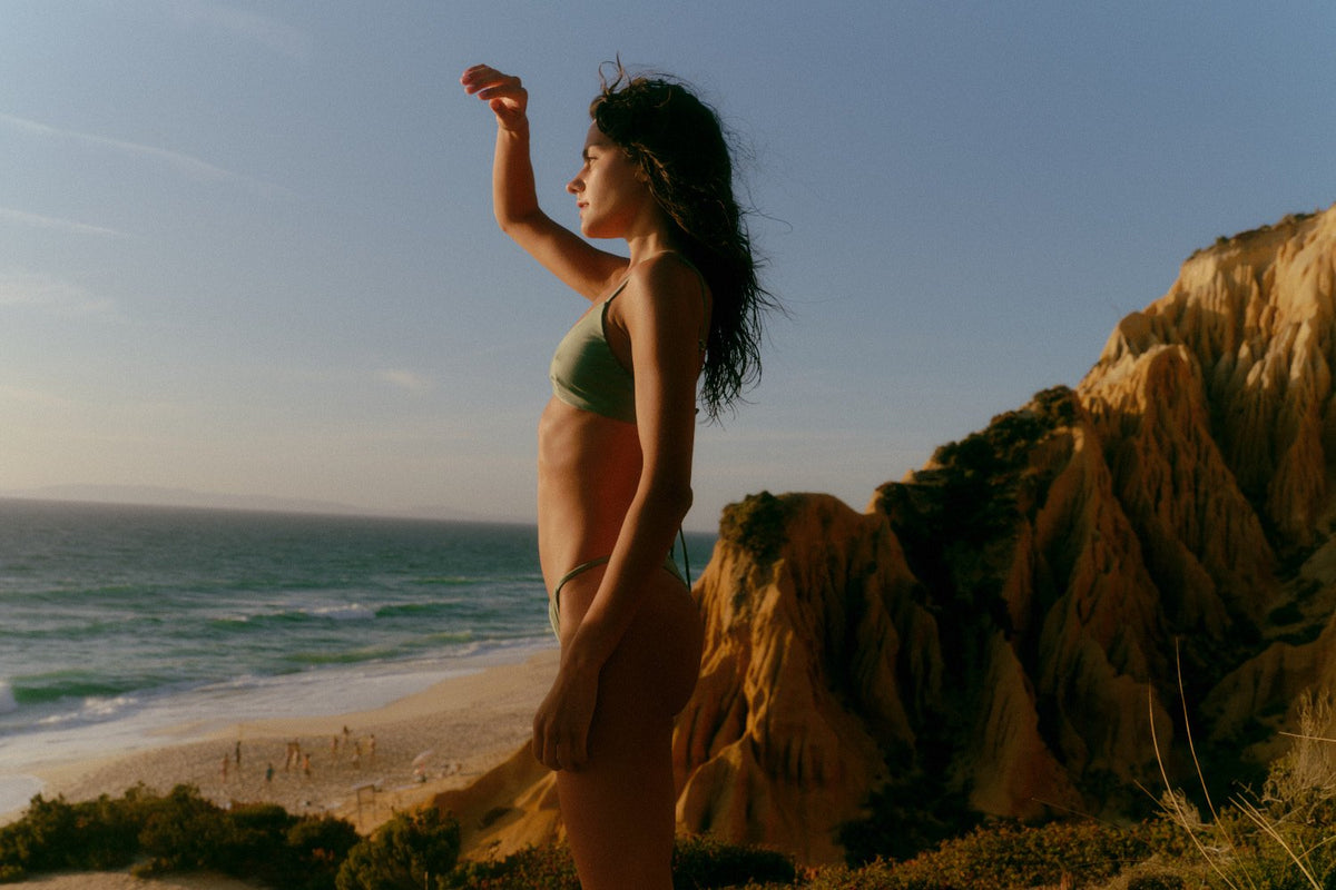 Bikini Guille Alecrim — foto 1